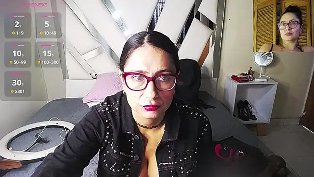 Snapshot of marilynetthan chatting on 27, 7, 2026 marilynetthan online show from 27, 7, 2026