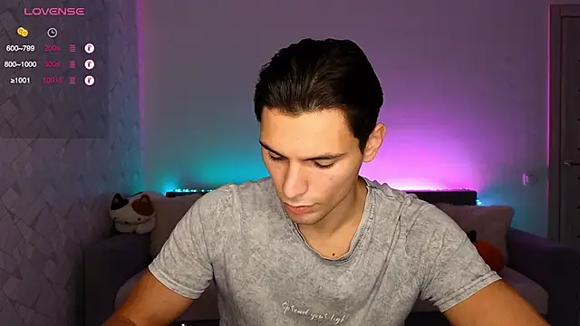 denlover1 online show from 23, 10, 2025