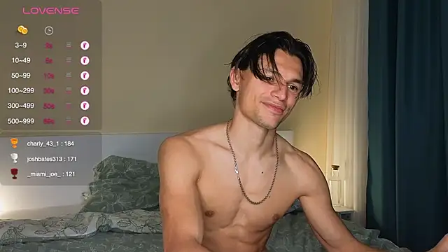 denlover1 online show from 26, 4, 2026