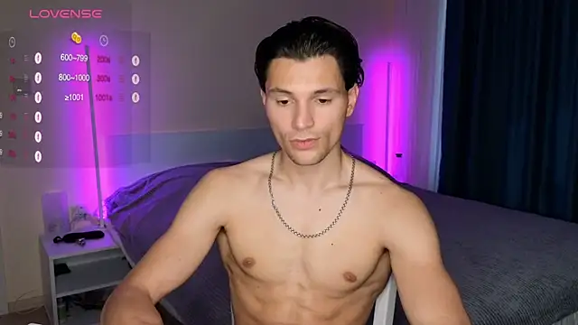 denlover1 online show from 28, 4, 2026
