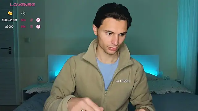 denlover1 online show from 4, 5, 2026