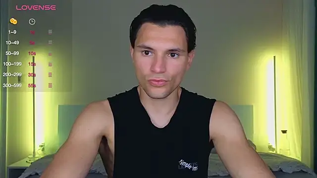 denlover1 online show from 8, 5, 2026
