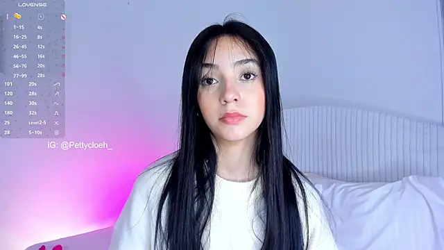 PettyCloeh online show from 8, 1, 2025