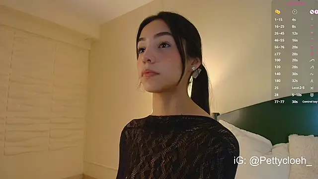 PettyCloeh online show from 29, 4, 2026