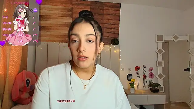 Alyssapark online show from 16, 6, 2026