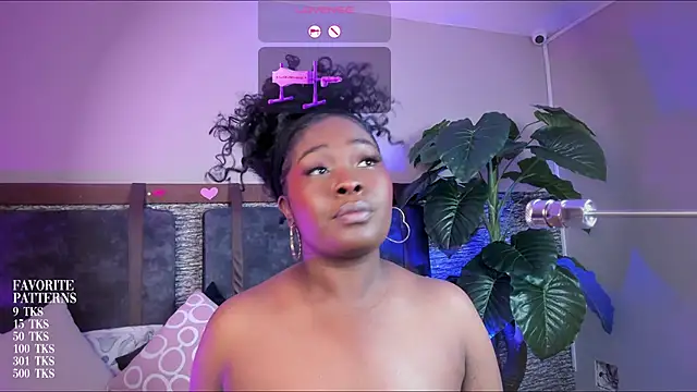 zoe 23  online show from 22, 4, 2026