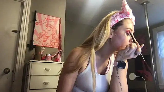 lexybabyxo online show from 6, 1, 2026