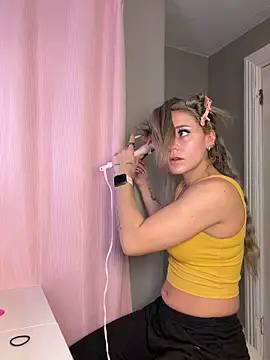 lexybabyxo online show from 28, 4, 2026