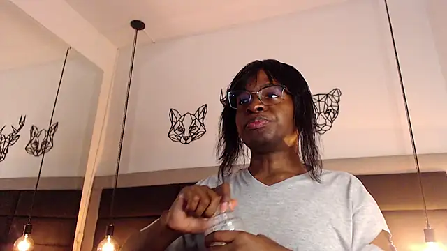 candy lovee69 online show from 19, 3, 2025