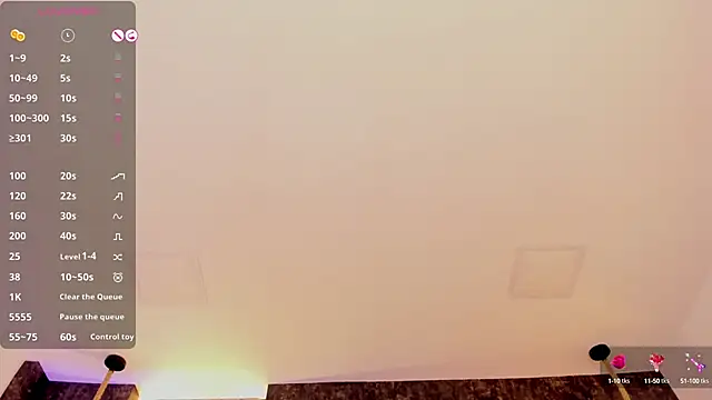 Snapshot of miss10_antonella chatting on 12, 12, 2024 miss10 antonella online show from 12, 12, 2024