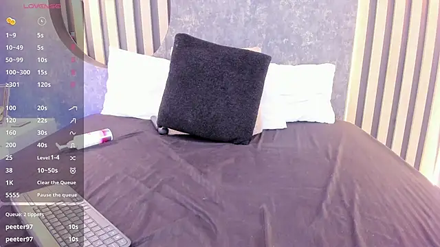 Snapshot of miss10_antonella chatting on 15, 3, 2025 miss10 antonella online show from 15, 3, 2025