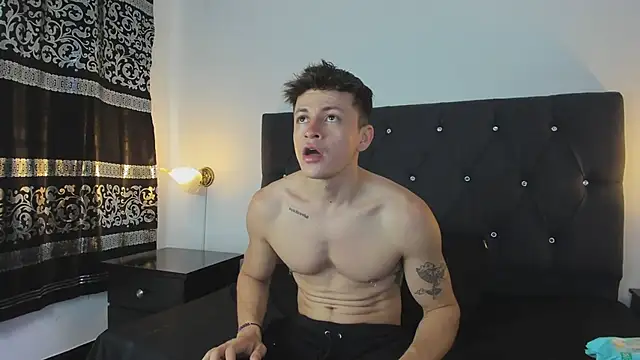 Angel Cuervo online show from 10, 2, 2025