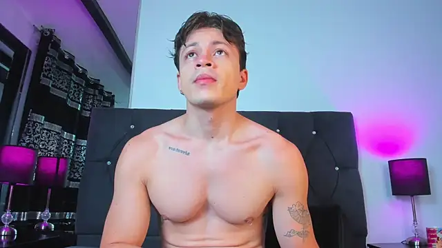 Snapshot of Angel_Cuervo chatting on 12, 6, 2026 Angel Cuervo online show from 12, 6, 2026