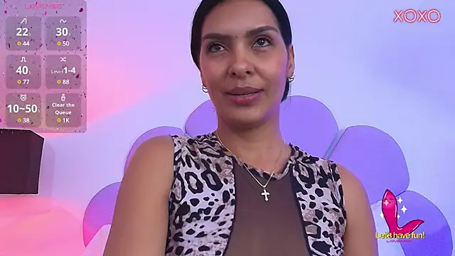 Alyson-a online show from 9, 3, 2025