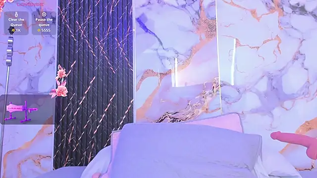 Alyson-a online show from 8, 11, 2025