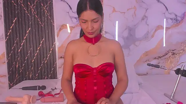 Alyson-a online show from 14, 3, 2026