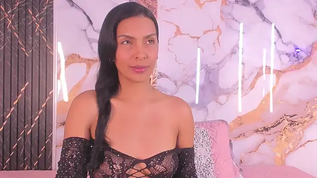 Alyson-a online show from 18, 4, 2026