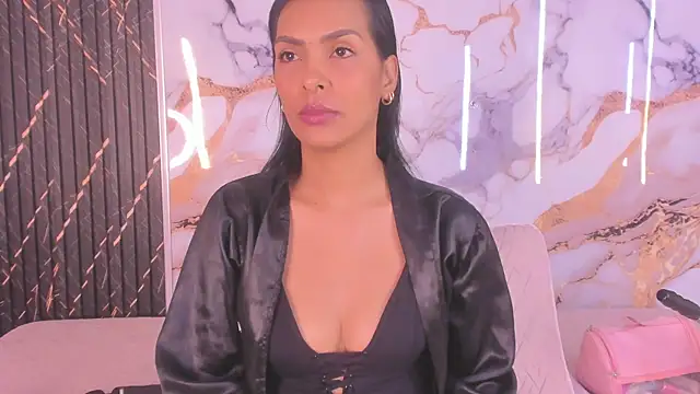 Alyson-a online show from 19, 4, 2026