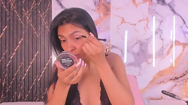 Alyson-a online show from 25, 4, 2026