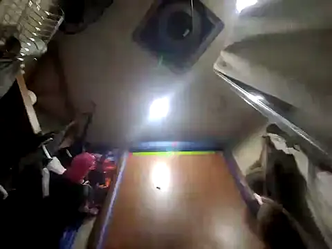 SweetVegasTits online show from 11, 10, 2025