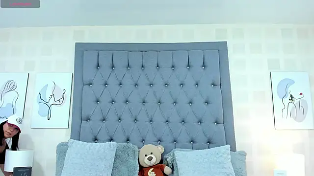 JoslinEvans online show from 12, 2, 2025