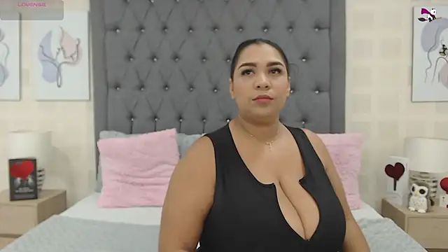 JoslinEvans online show from 23, 10, 2025