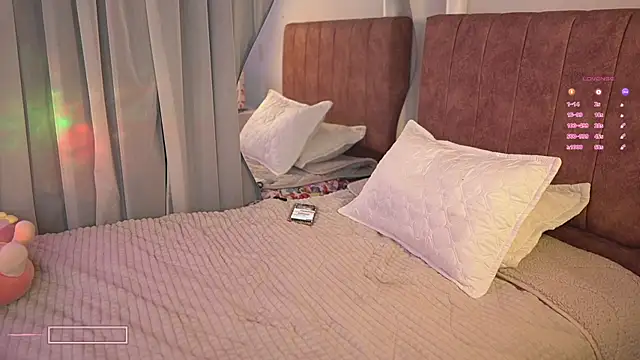 kimmy  sweet online show from 25, 1, 2025