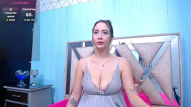 sweet thalia  online show from 6, 6, 2026