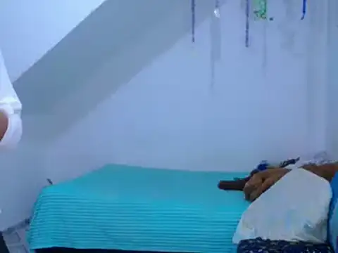 diamonmeli online show from 24, 1, 2025