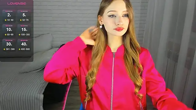 candyboofairy online show from 10, 2, 2025