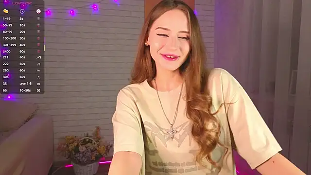 candyboofairy online show from 30, 4, 2026
