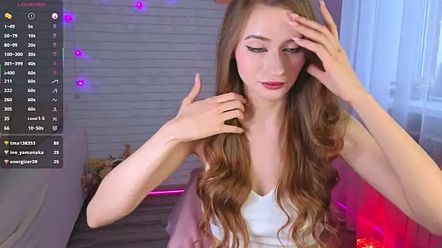 candyboofairy online show from 15, 5, 2026