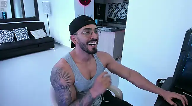 tony muscle online show from 16, 1, 2025