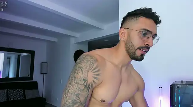 tony muscle online show from 5, 2, 2025