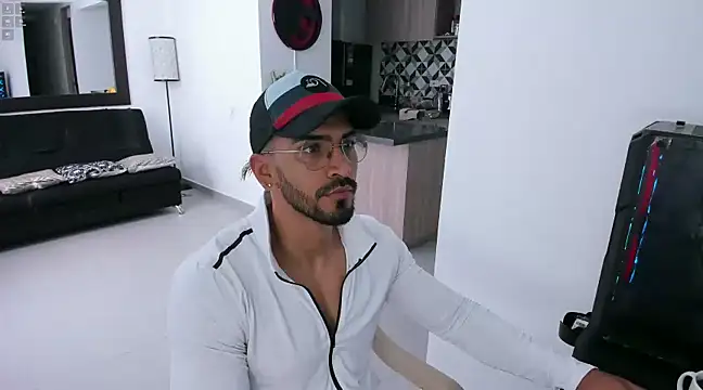 tony muscle online show from 7, 2, 2025