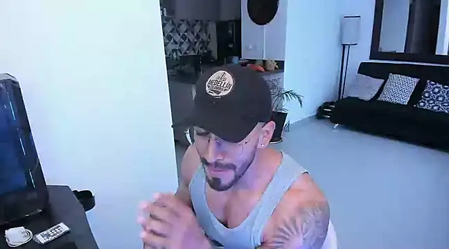 tony muscle online show from 7, 3, 2025