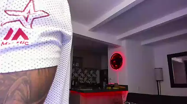 tony muscle online show from 18, 3, 2025