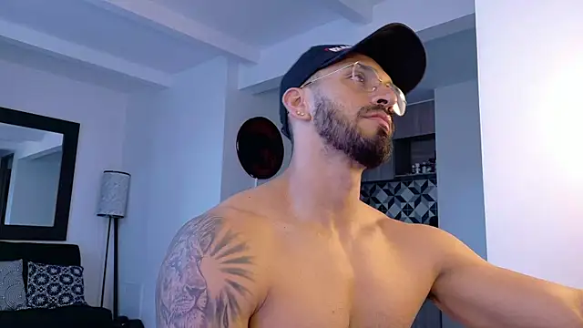 tony muscle online show from 20, 9, 2025