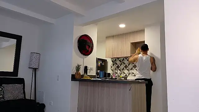 tony muscle online show from 21, 9, 2025