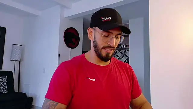 tony muscle online show from 6, 10, 2025