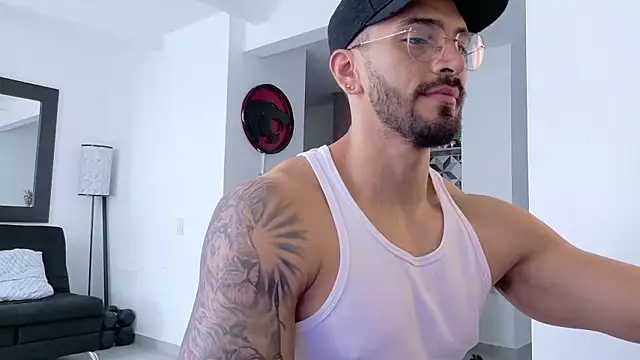 tony muscle online show from 26, 10, 2025