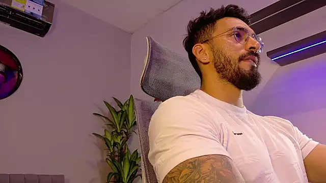 tony muscle online show from 28, 4, 2026
