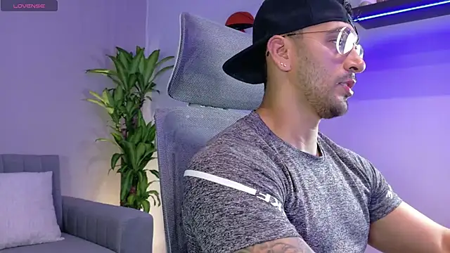 tony muscle online show from 24, 6, 2026