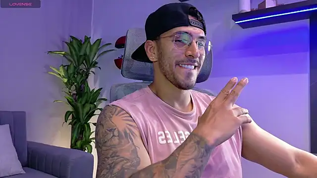 tony muscle online show from 25, 6, 2026