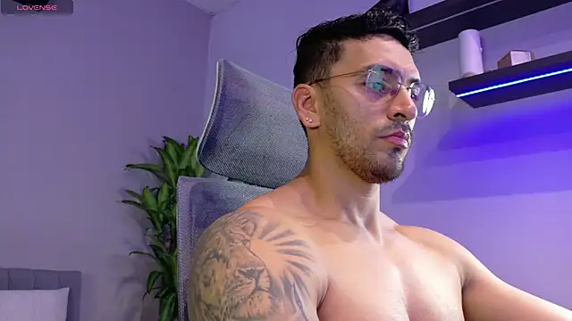 tony muscle online show from 26, 6, 2026