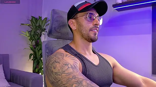 tony muscle online show from 29, 6, 2026