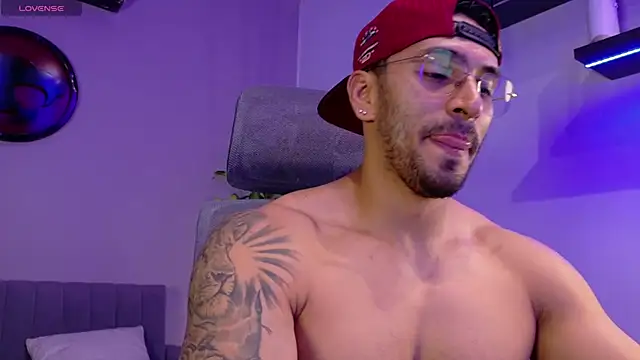 tony muscle online show from 30, 6, 2026