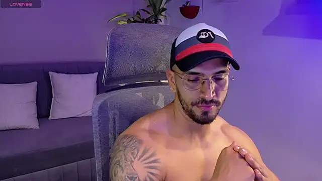 tony muscle online show from 9, 7, 2026