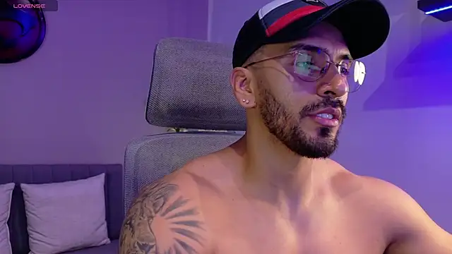 tony muscle online show from 11, 7, 2026
