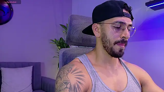 tony muscle online show from 16, 7, 2026